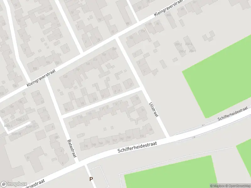 Overlastmelding Coumansstraat in Kerkrade