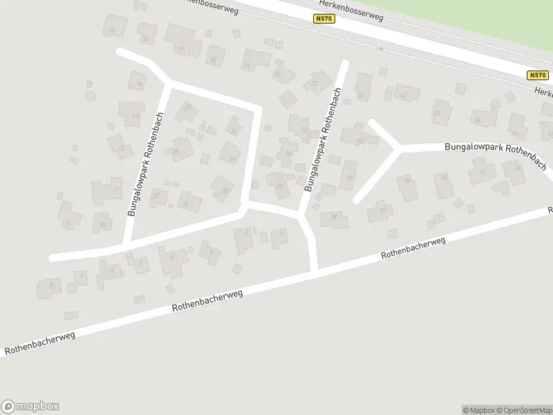 112 melding Overlastmelding Bungalowpark Rothenbach in 6063NM Vlodrop gesloten