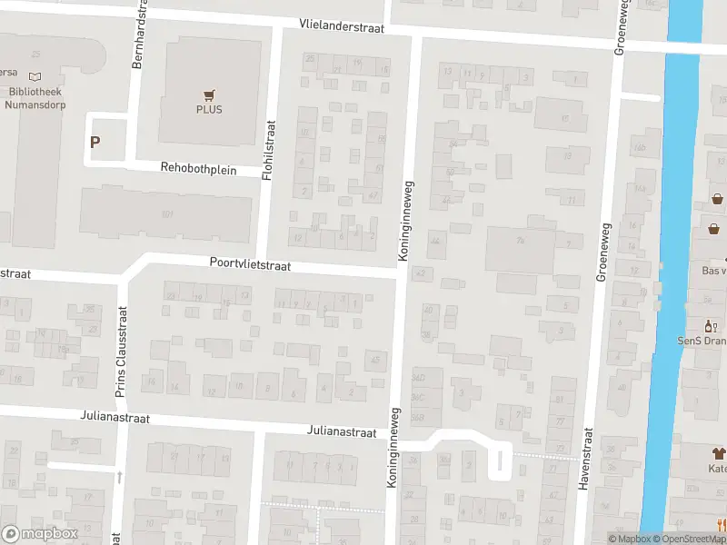 112 melding Overlastmelding Poortvlietstraat in Numansdorp