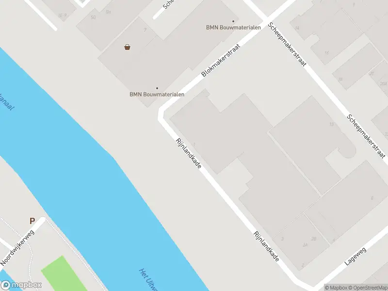 Overlastmelding Rijnlandkade in Katwijk