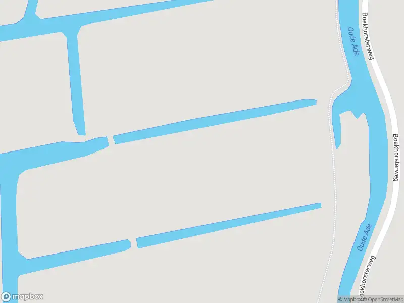 Overlastmelding Zwarteweg in 2374BA Oud Ade gesloten