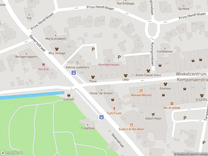 112 melding Overlastmelding De Kempenaerstraat in Oegstgeest gesloten