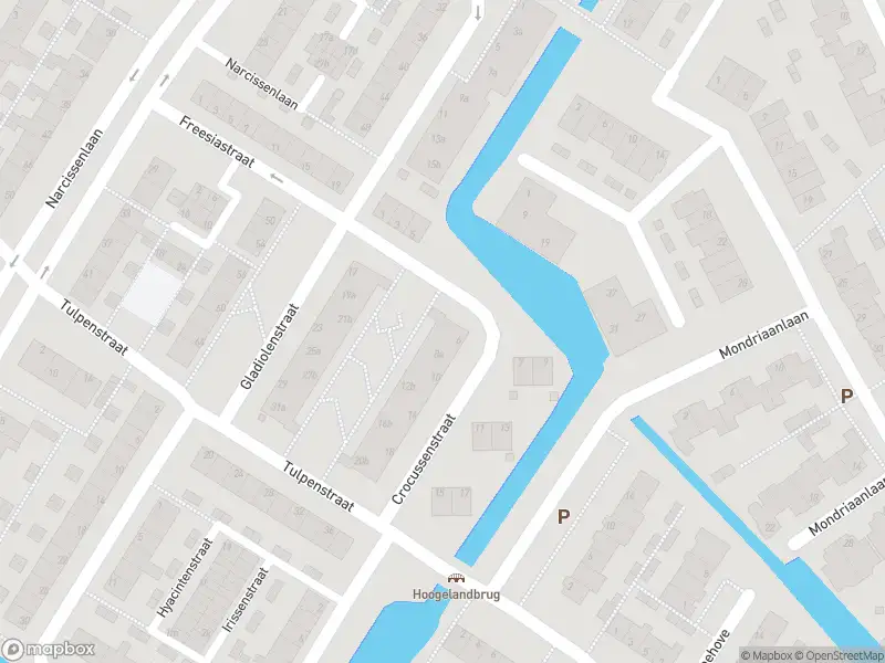 Anonieme overlastmelding Crocussenstraat in Sassenheim gesloten