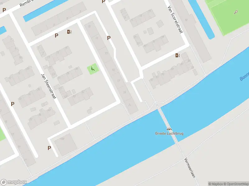 Overlastmelding Ruysdaelstraat in Maassluis