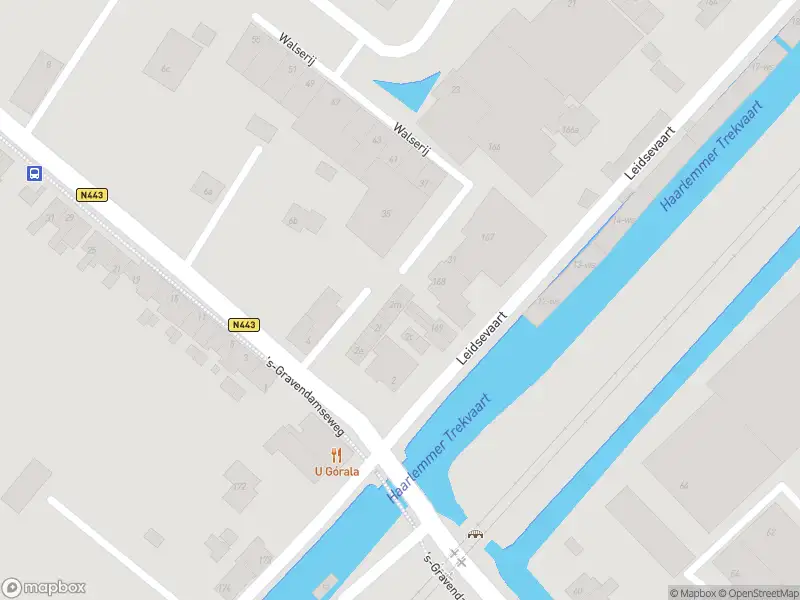 Overlastmelding 's-Gravendamseweg in Noordwijkerhout gesloten