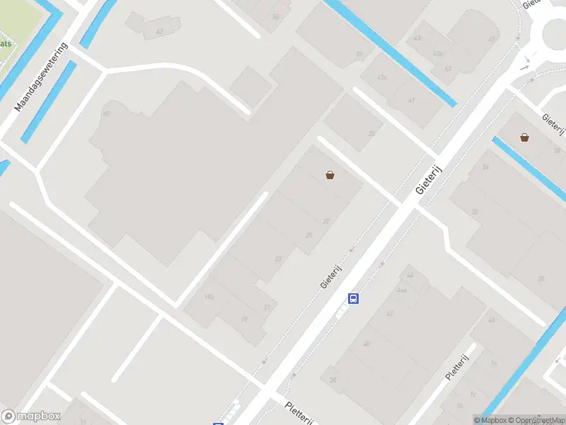 Overlastmelding Gieterij in Noordwijkerhout gesloten