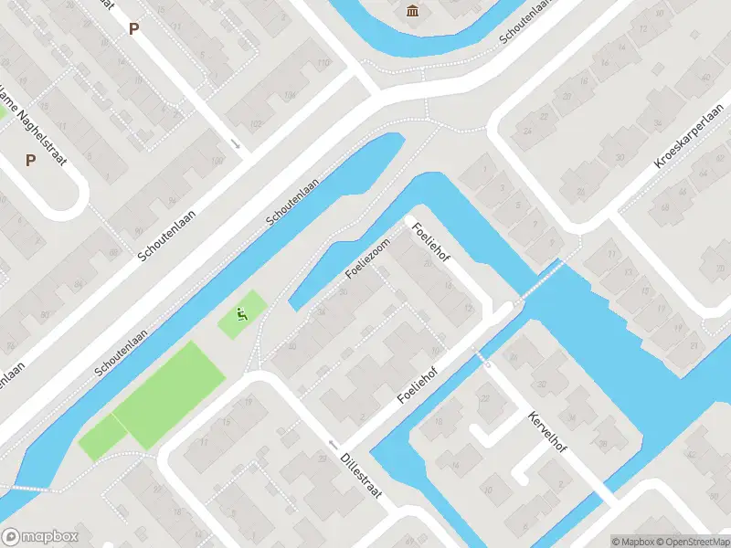 112 melding Overlastmelding Foeliehof in Voorhout