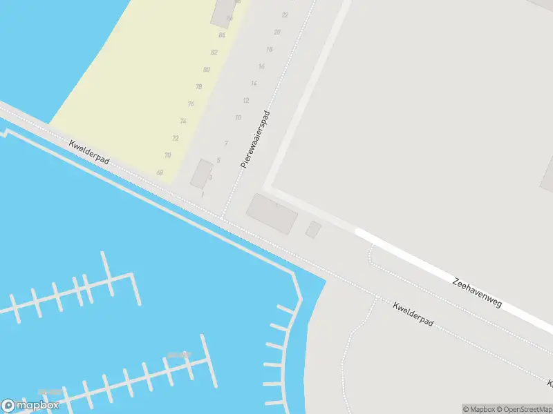 Overlastmelding  in IJmuiden