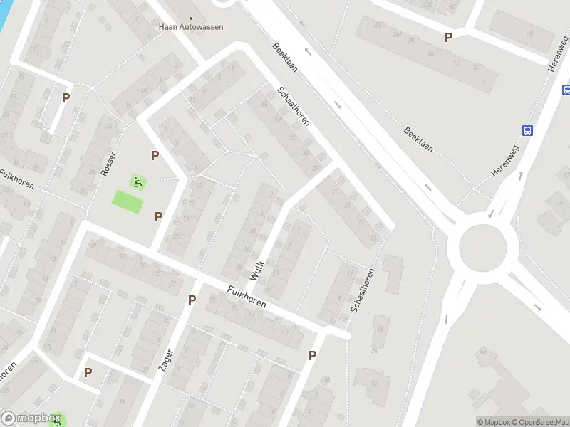 112 melding Overlastmelding Wulk in Noordwijk gesloten