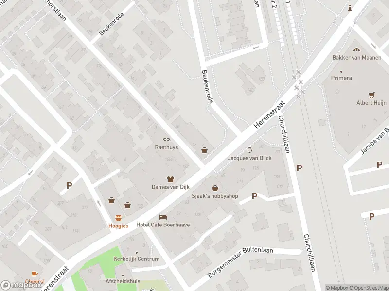 112 melding Anonieme overlastmelding Boekhorstlaan in Voorhout gesloten