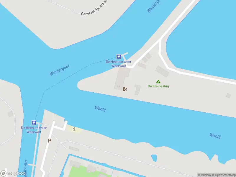 Overlastmelding Loswalweg in Dordrecht