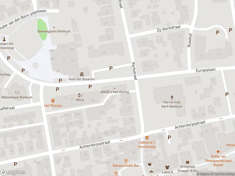 Overlastmelding Europalaan in Renkum gesloten