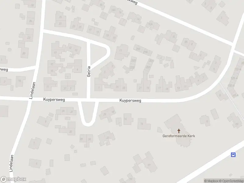 Overlastmelding Theophile de Bockweg in 6871EG Renkum