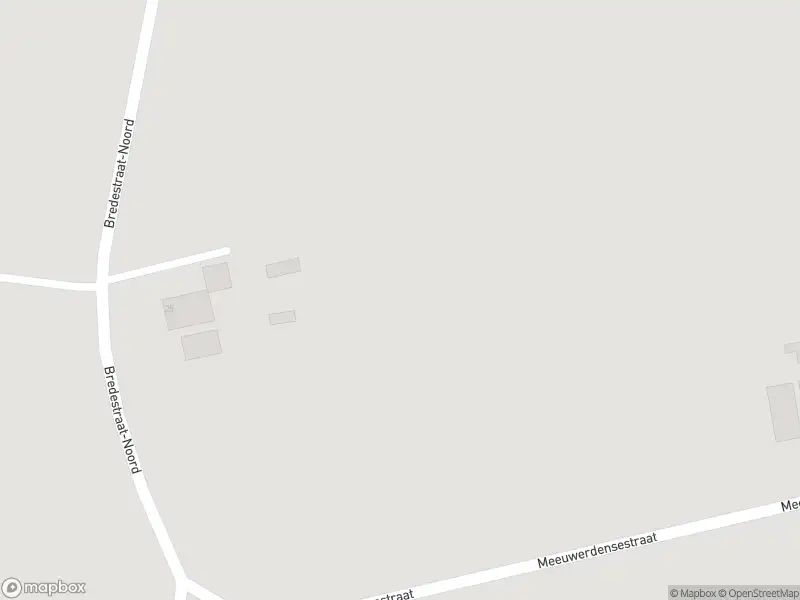 Overlastmelding Bredestraat-Noord in Herveld