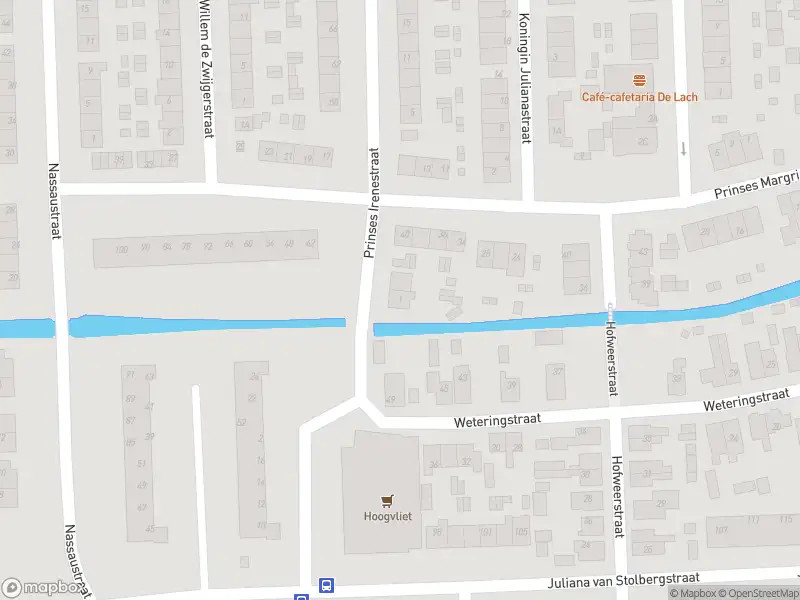 Overlastmelding Prinses Irenestraat in Hardinxveld-Giessendam gesloten