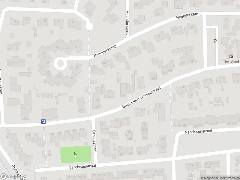 Anonieme overlastmelding Onze Lieve Vrouwestraat in Heteren gesloten