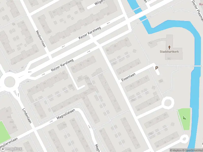 Anonieme overlastmelding Essenlaan in Amstelveen