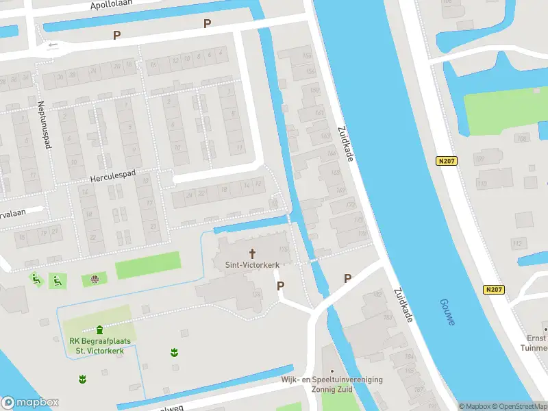 Anonieme overlastmelding Fortunalaan in Waddinxveen gesloten