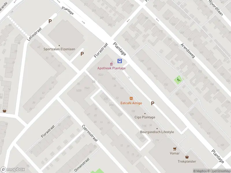 Overlastmelding Plantage in Beverwijk gesloten