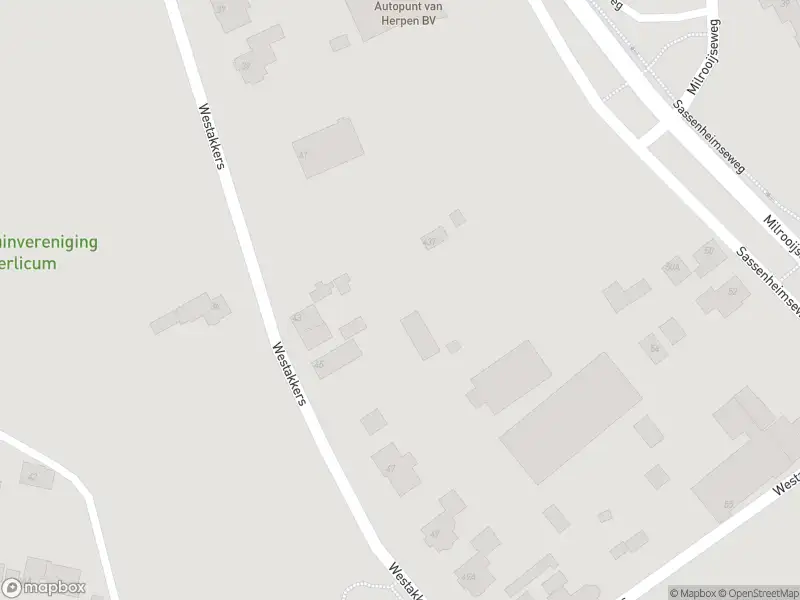 Overlastmelding Mouterij in Berlicum gesloten