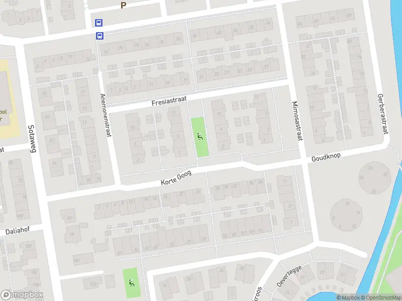 Anonieme overlastmelding Rozenhof in Roelofarendsveen gesloten