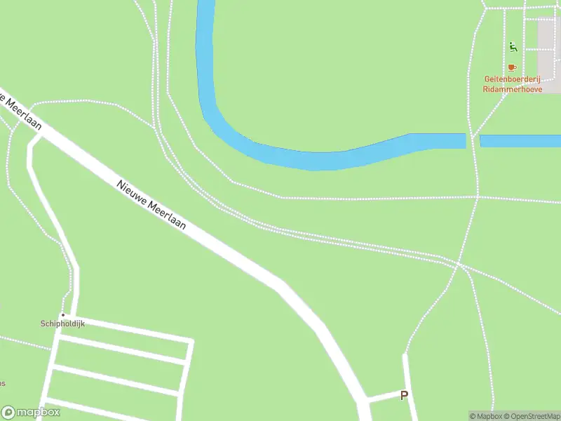 Anonieme overlastmelding Nieuwe Meerlaan in Amstelveen