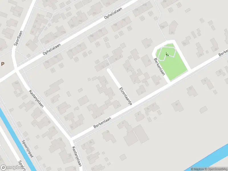 Anonieme overlastmelding Berkenlaan in Aalsmeer gesloten