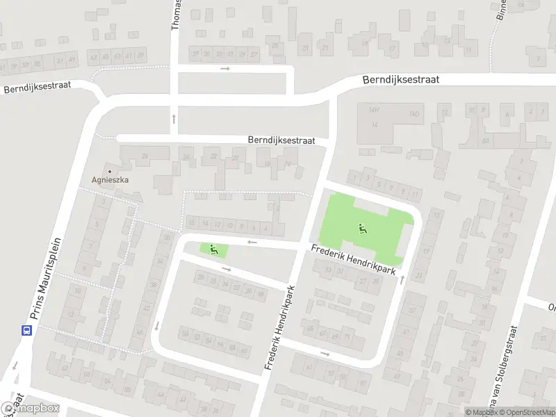 Overlastmelding Frederik Hendrikpark in Kaatsheuvel gesloten