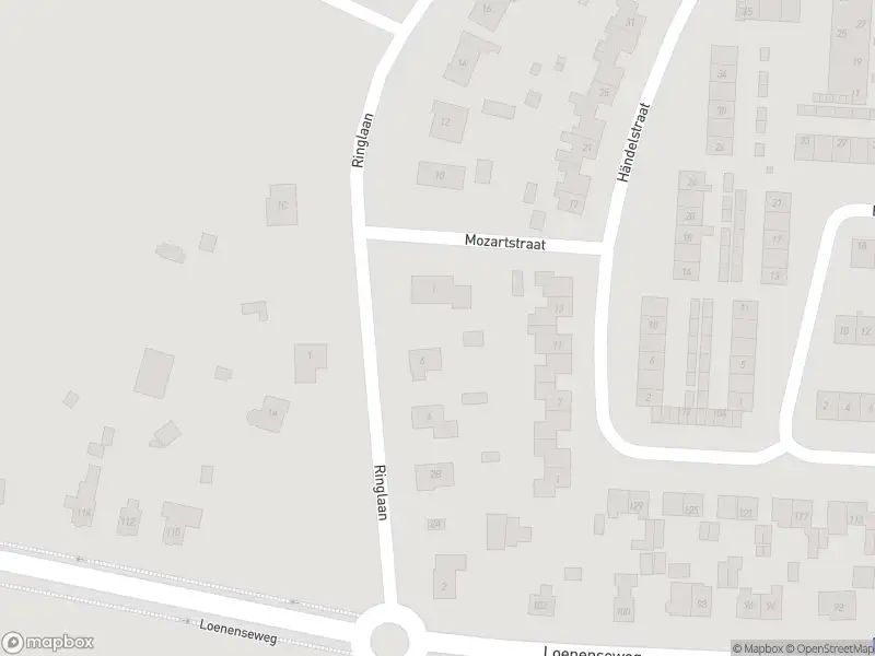 112 melding Overlastmelding Ringlaan in Eerbeek gesloten