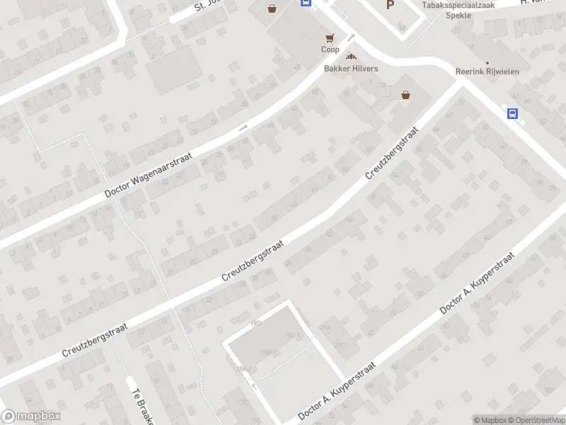 112 melding Overlastmelding Creutzbergstraat in Arnhem gesloten