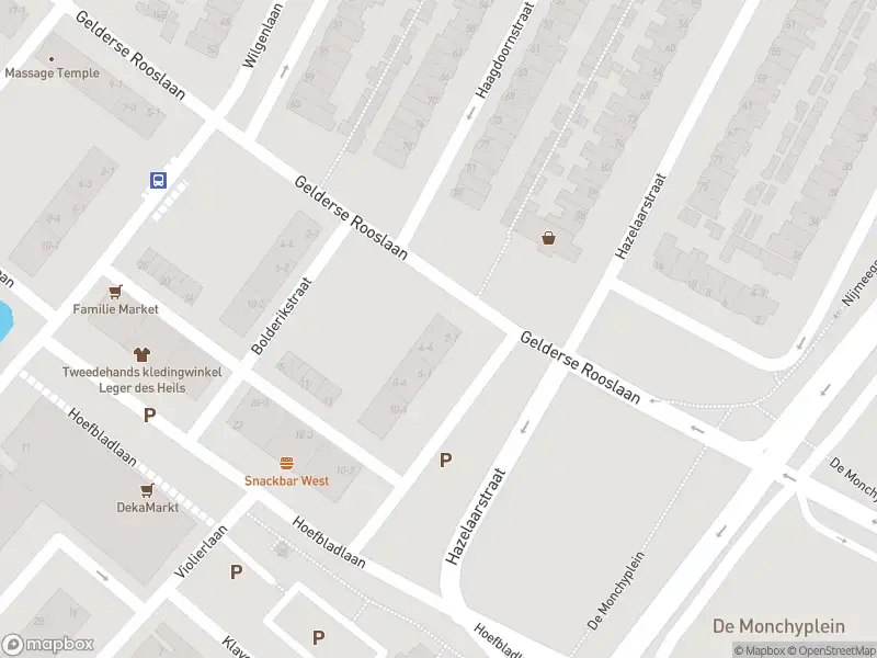 Overlastmelding Anemoonstraat in Arnhem gesloten