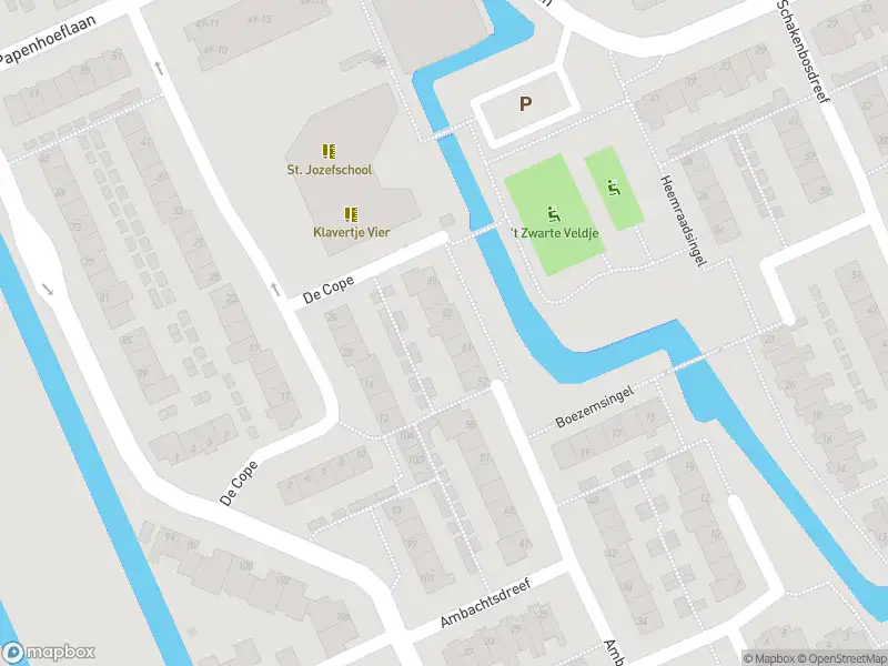 Politie naar de Hekendorperweg in Oudewater vanwege aanrijding met letsel