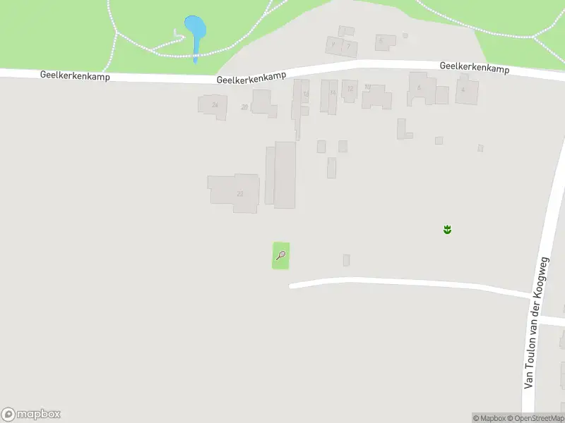 Overlastmelding Jhr. Nedermeijer van Rosenthalweg in Oosterbeek gesloten