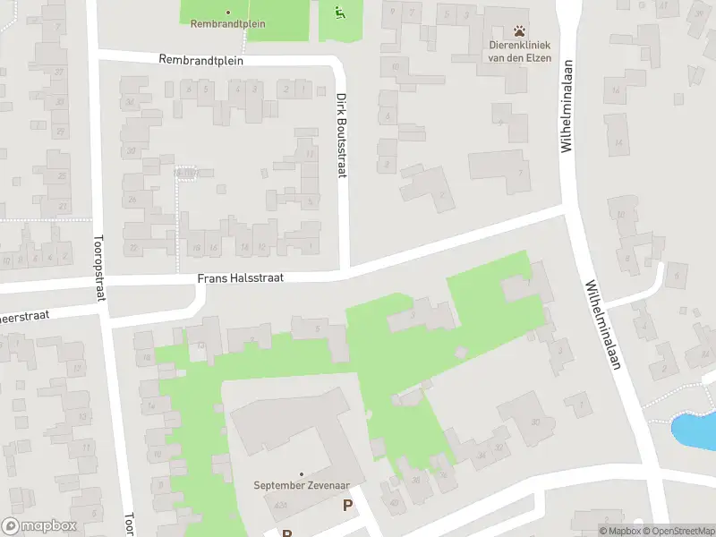 112 melding Overlastmelding Frans Halsstraat in Zevenaar gesloten