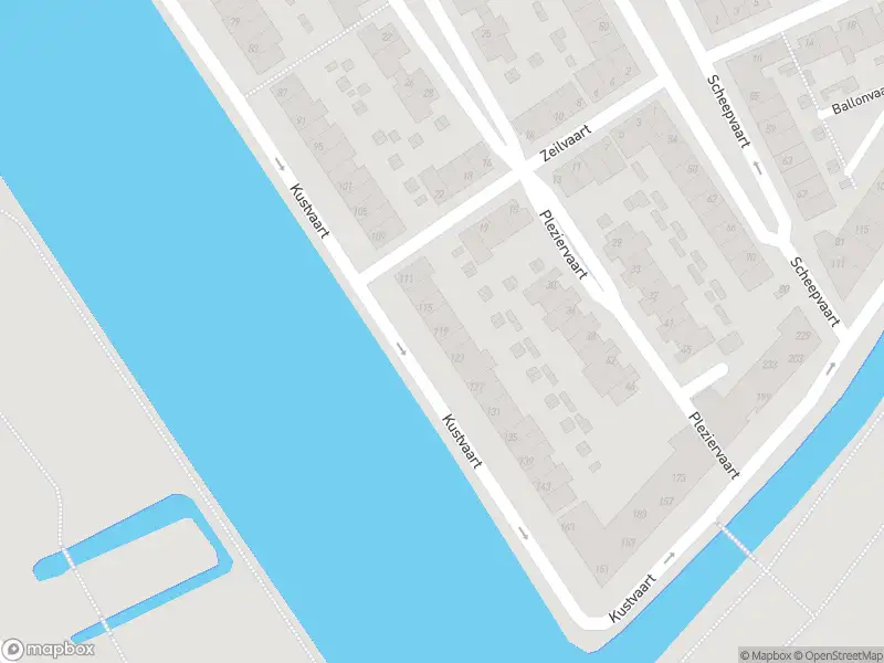 Overlastmelding Kustvaart in Arnhem gesloten