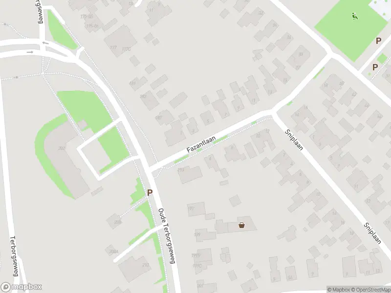 Overlastmelding Oude Terborgseweg in Doetinchem