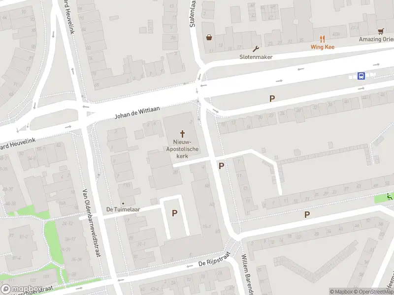 112 melding Overlastmelding Willem Barendszstraat in Arnhem