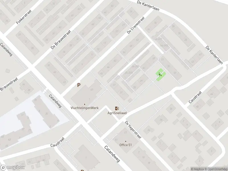 Traumahelikopter naar de Caustraat in Zierikzee