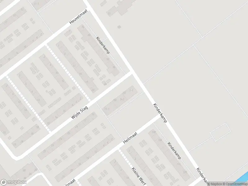 Overlastmelding Wijde Slag in Arnhem