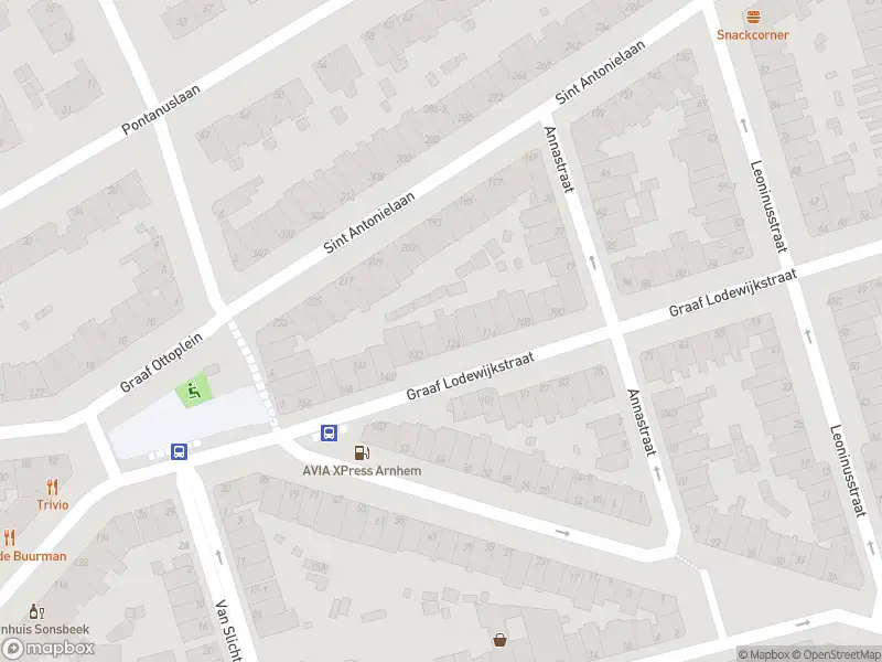Overlastmelding Jacob Cremerstraat in 6821DH Arnhem