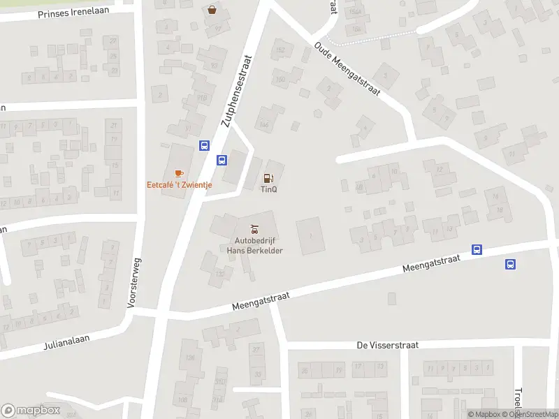 112 melding Overlastmelding Zutphensestraat in Brummen