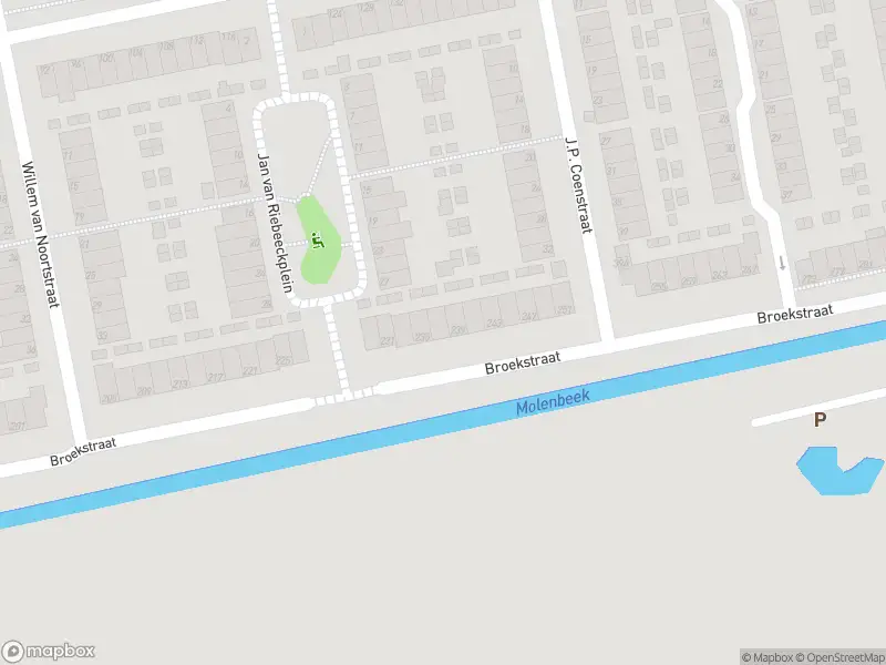 112 melding Overlastmelding Broekstraat in Arnhem