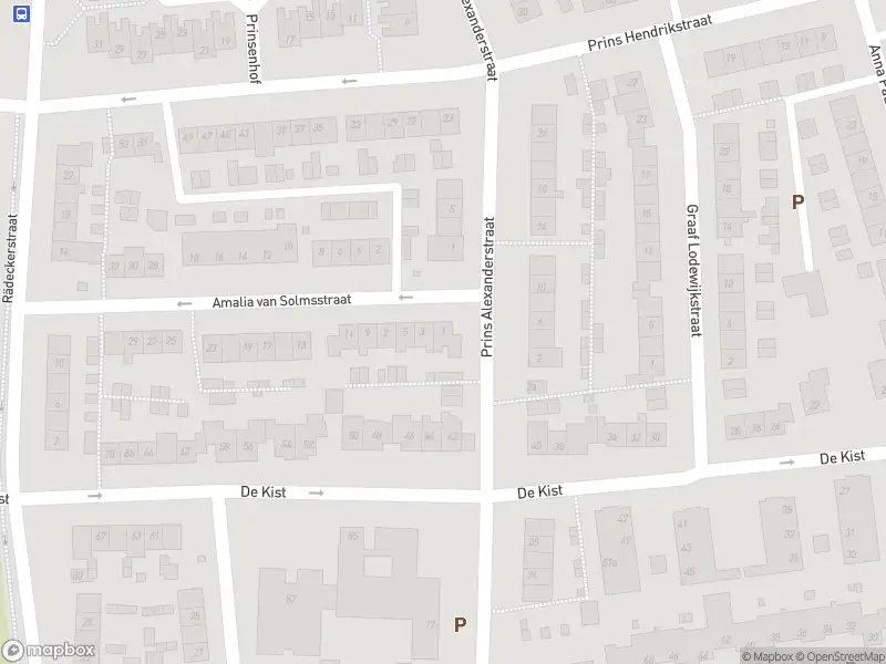 Overlastmelding Amalia van Solmsstraat in Elst gesloten