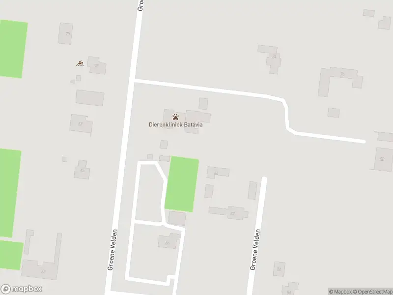 Overlastmelding Groene Velden in Lelystad gesloten