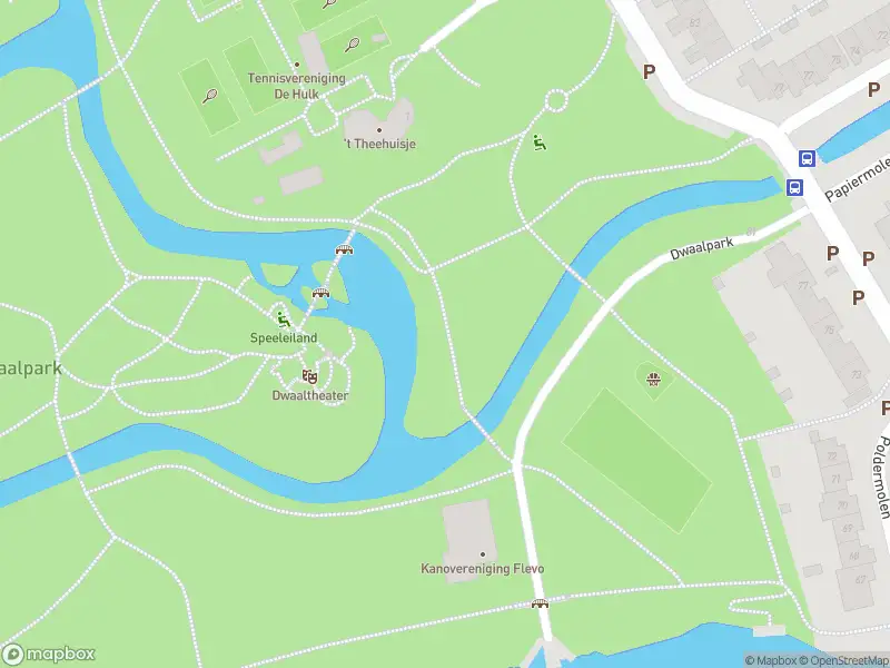 Overlastmelding Dwaalpark in Hoorn