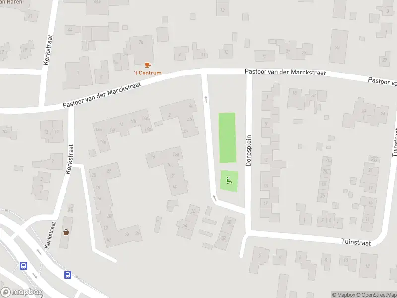 Brandweer met grote spoed naar de Pastoor van der Marckstraat in Weurt vanwege middelgrote brand