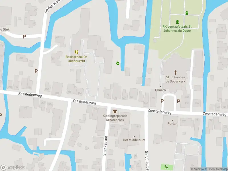 112 melding Overlastmelding Zesstedenweg in Grootebroek