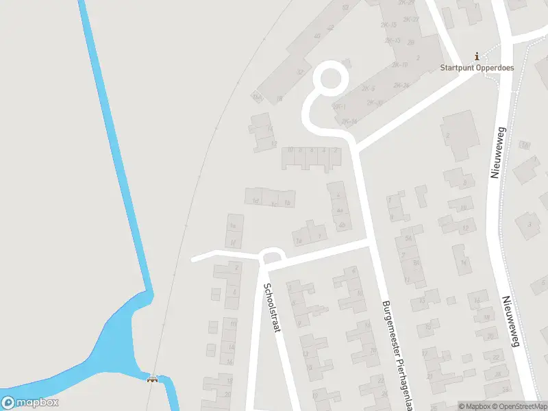 112 melding Overlastmelding Schoolstraat in Opperdoes