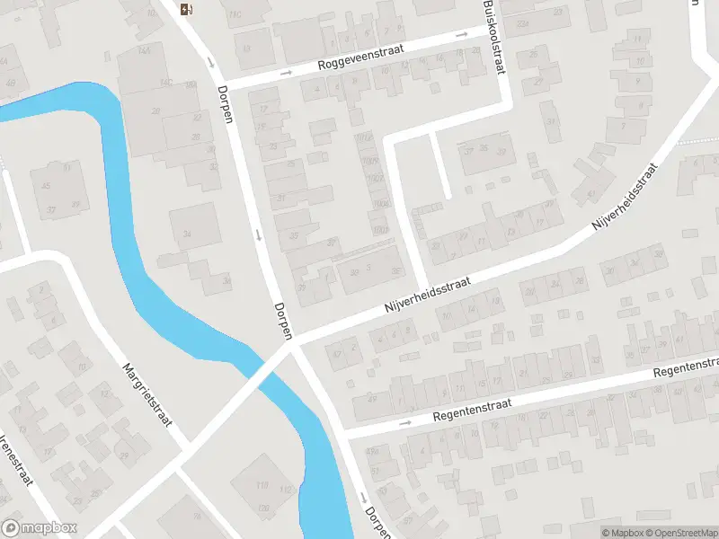 112 melding Overlastmelding Nijverheidsstraat in Schagen gesloten