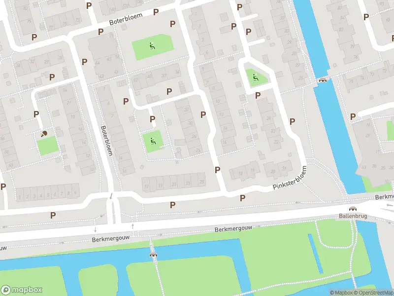 Overlastmelding Boterbloem in Zwaag gesloten